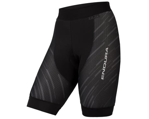 Endura Women's SingleTrack Liner Shorts (Black) (XL)